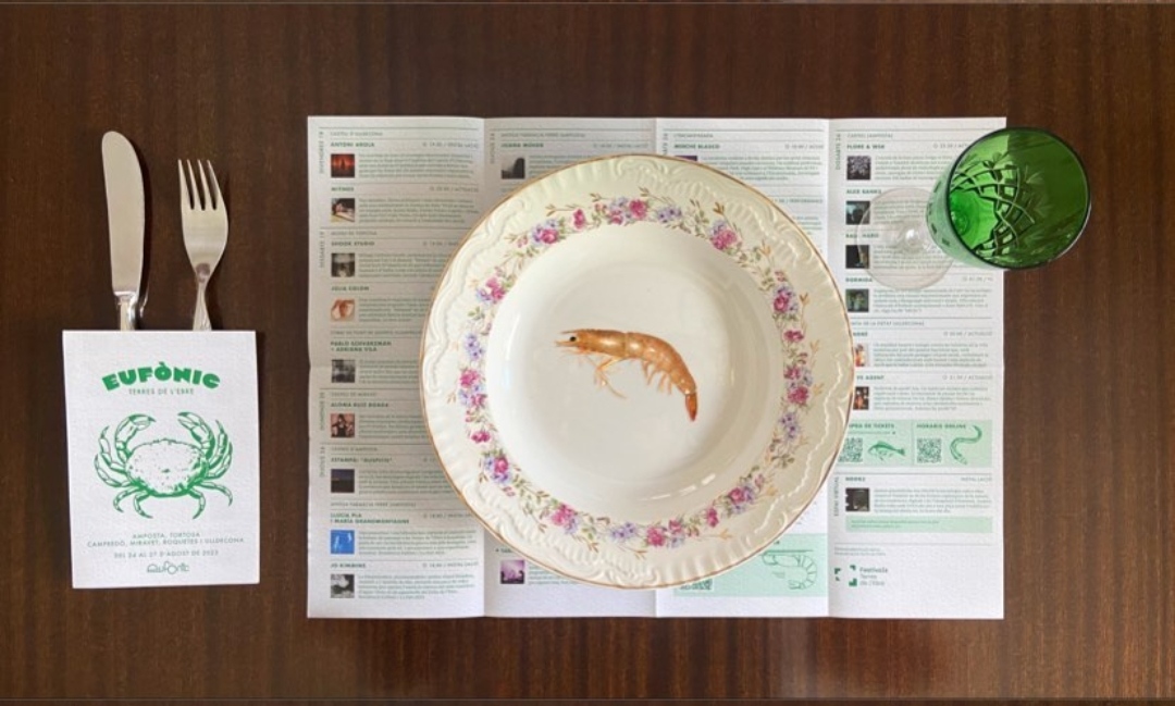 Ja us heu mirat bé el menú #Eufònic2023? Aquí us el podeu descarregar 👉 eufonic.net/wp-content/upl…