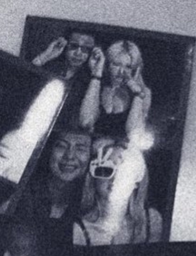 O613file's tweet image. NAMJOON AND SOMI??!!