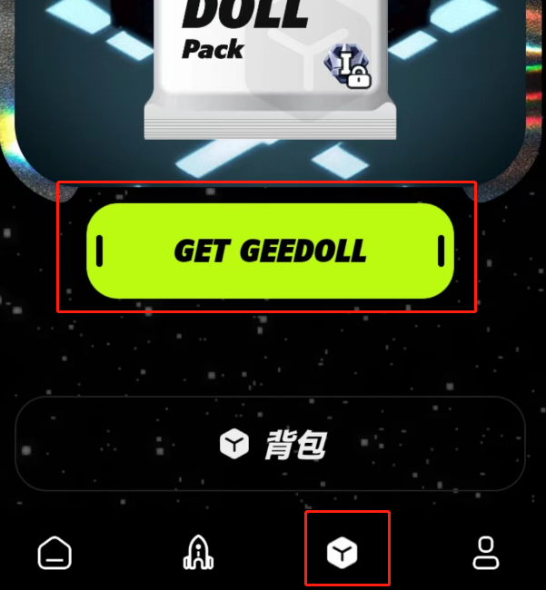 kaixuan_web3's tweet photo. #项目分享 #Airdrop #GeeAPP 

每天看15min视频，零撸4U！Gee-Web3海外短视频项目😍

极简操作流程⬇️

1⃣注册下载：https://t.co/DVAbRxPyZh

2⃣领取NFT：登录后第3个菜单栏，点击GET GEEDOLL

NFT作用：https://t.co/0sCqo8ZQss

3⃣ 领取代币

条件
1、每天刷满15分钟视频可以领取2个左右GT代币
2、5人组队浏览短视频，可额外获得服装包以及0.1-0.2GT代币
3、持续20天观看15min视频，可获得一次NFT抽奖

4⃣更多详细信息

推特：https://t.co/cCJV76g9ua
官网：https://t.co/DVAbRxPyZh
白皮书：https://t.co/AzCK6WMIkO