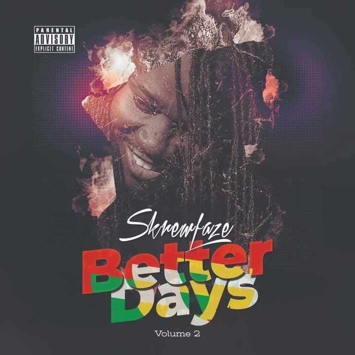 versatyle_aj's tweet photo. Brand new album from my favourite father and Legend on the 18th of August 23. #Better_Days #repost #reels #fyp
.
.
Kwabena Skrewfaze
.
.
🌍Remember me in your prayers 🙏
YouTube
https://t.co/kRrXywTgPR
Audiomack https://t.co/MDyL2gHC5u
#Monster_style_active 🇬🇭🇺🇸 https://t.co/LpkLpk5zIf