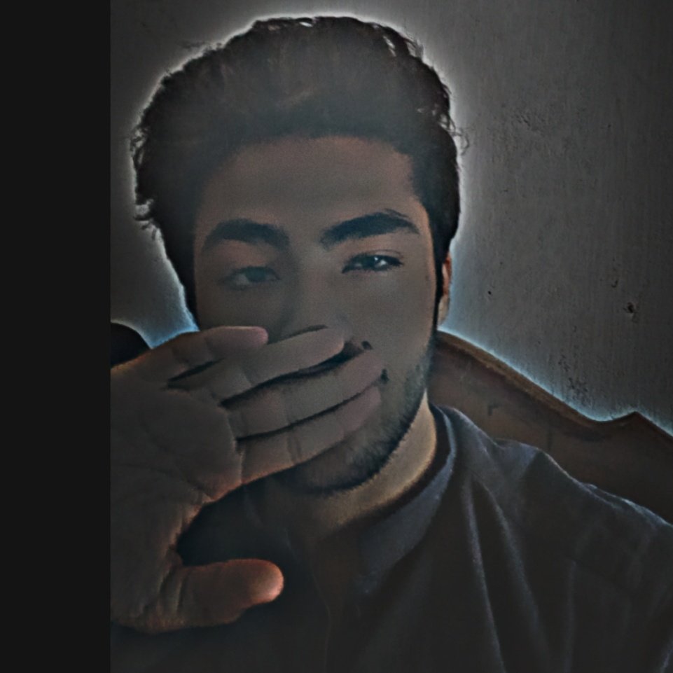 MuhammadMekal's tweet photo. #NewProfilePic https://t.co/CrRJlUPHoc