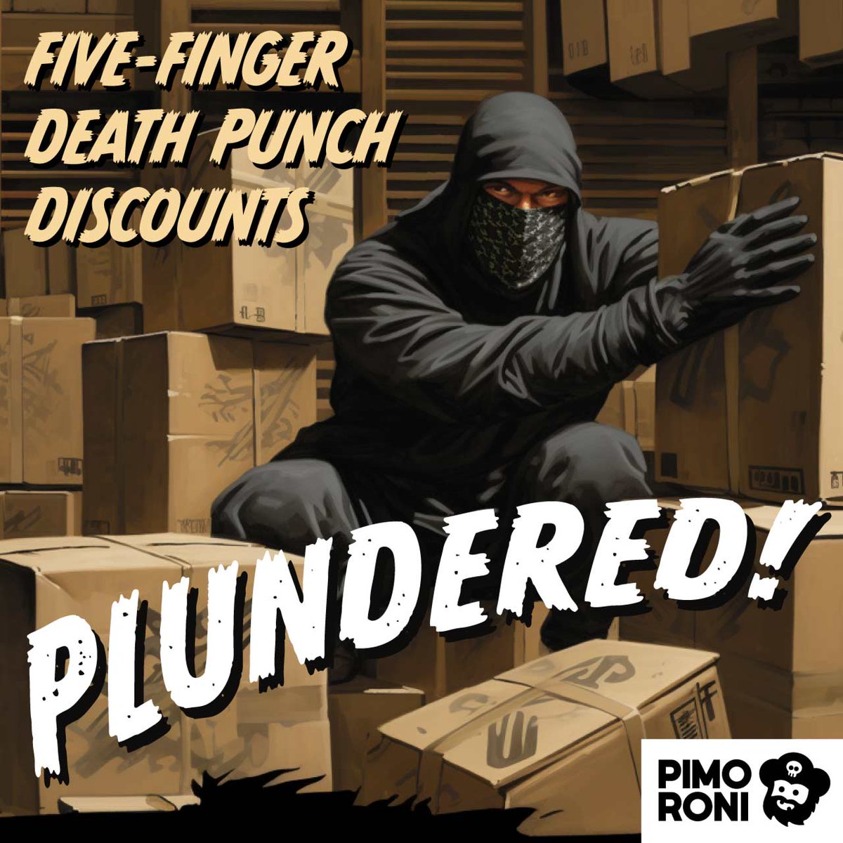 pimoroni tweet media