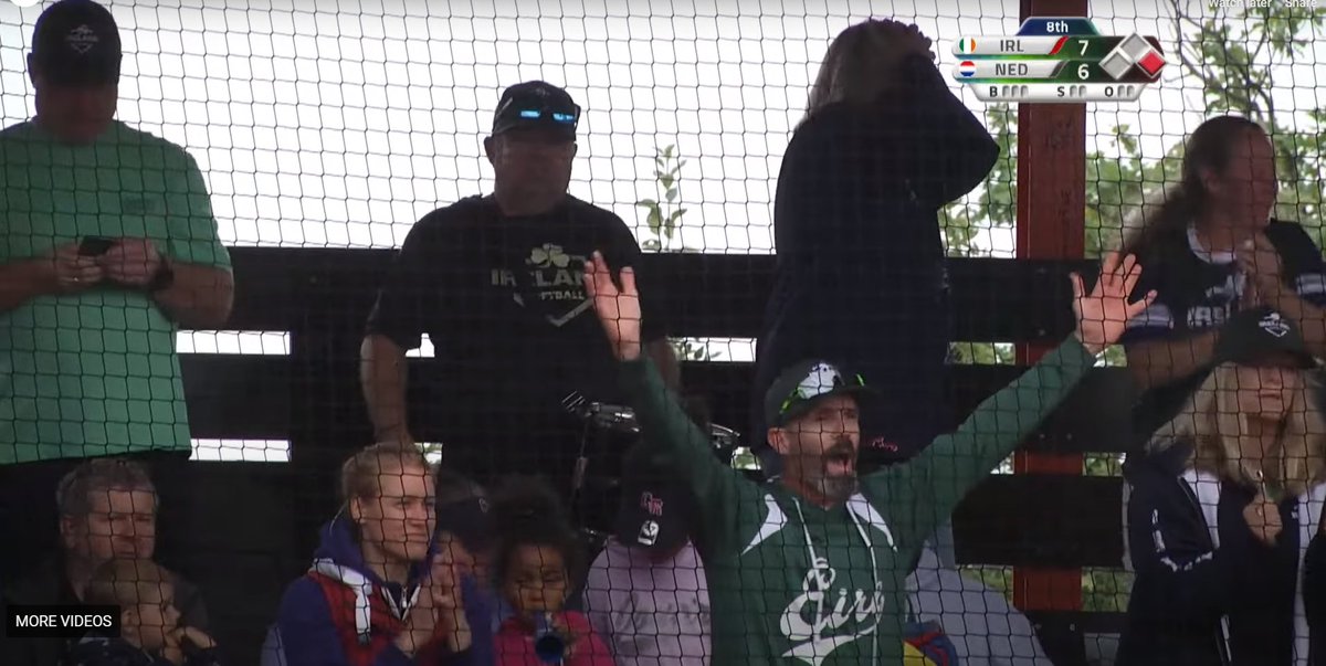 Fastpitch Softball Ireland 🇮🇪☘️ tweet media