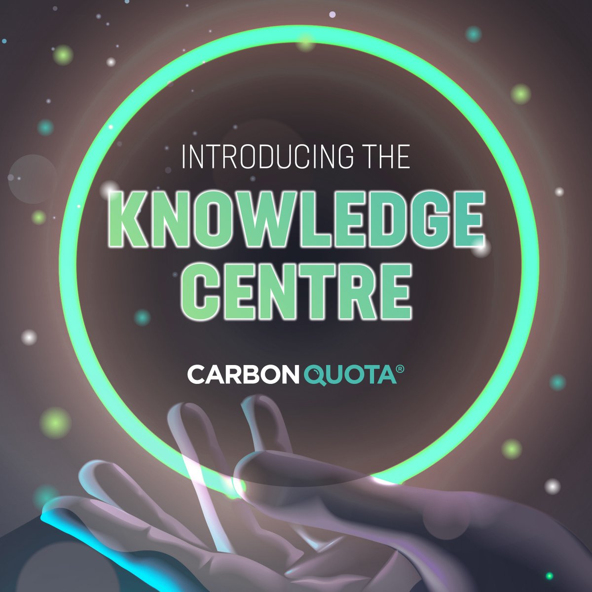 CarbonQuota tweet media