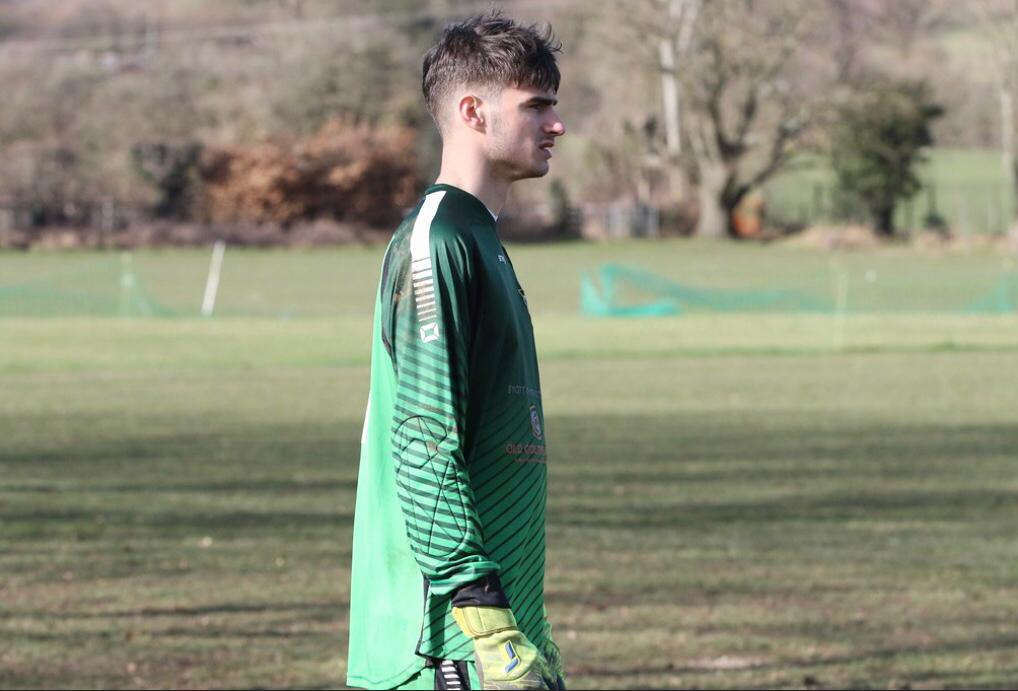 FC_Codicote's tweet photo. Another great addition to the squad is Keeper Declan Jackson. A graduate of St, Alban City who has spent the last few seasons at Sandridge Rovers. The Club are excited to have secured Declan's services for the 2023-24 season. Welcome @d_jacks0n https://t.co/FfCia19UQm
