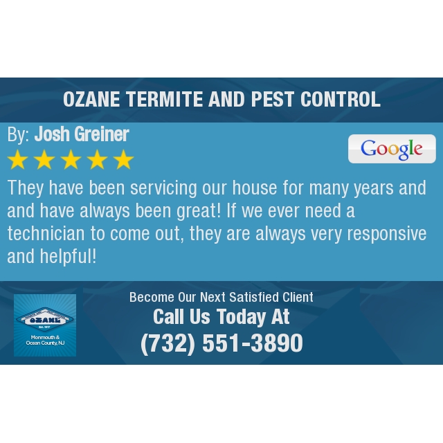 5 Star: Josh G. "They have been servicing our house for many years and and have..." maps.google.com/?cid=861250914…