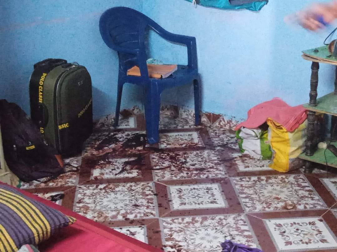 thirumaofficial's tweet image. நாங்குநேரி பெருந்தெரு ஆதிராவிடர் குடியிருப்பிற்குள் ஆயுதங்களோடு புகுந்து பனிரெண்டாம் வகுப்பு மாணவன் சின்னதுரை மற்றும் அவனது தமக்கை சந்திராதேவி ஆகியோர் மீது கொலைவெறித் தாக்குதல் நடத்தியவர்கள் சின்னதுரையுடன் படிக்கும் மாணவர்கள்தான் என்பது இளந்தலைமுறையினர் எவ்வாறு இங்கே…