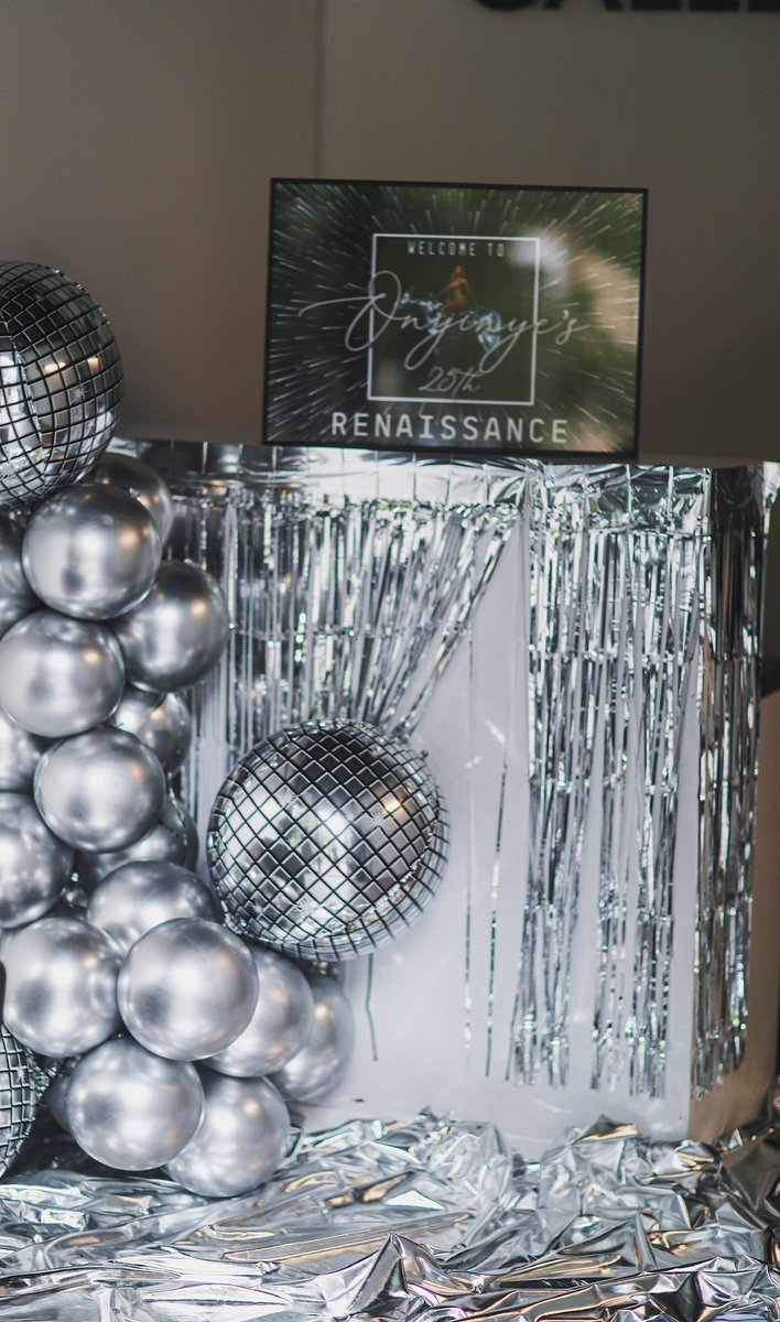 Especial Events tweet media