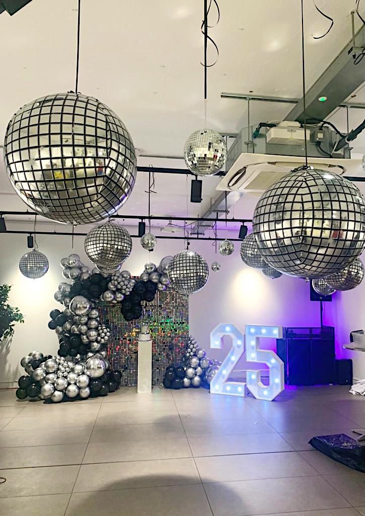 Especial Events tweet media