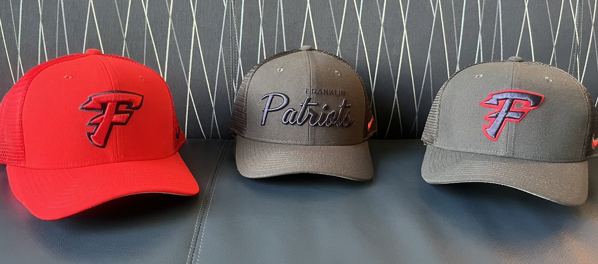 Livonia Franklin Athletics tweet media