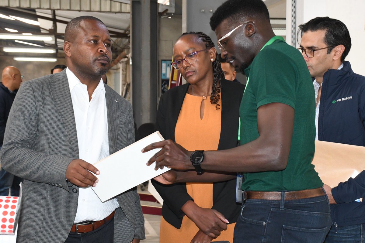 KEBS KENYA tweet media