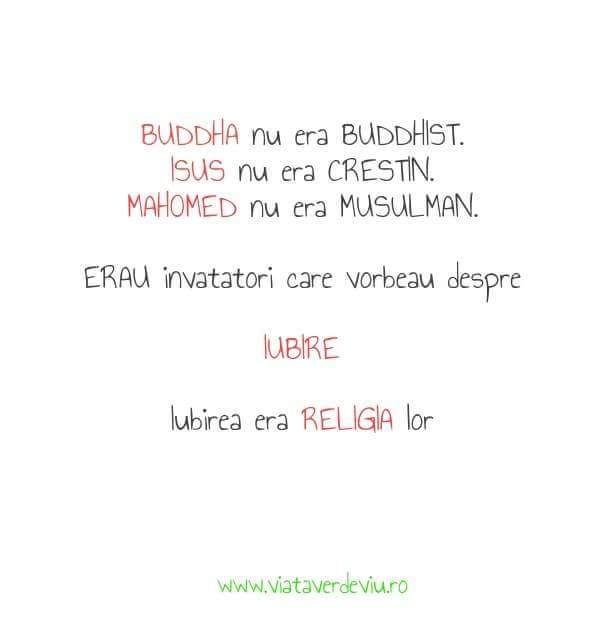 EliAnaMariaLuca's tweet photo. Buddha was not Buddhist.
Jesus was not a Christian
Muhammad was not a Muslim
They were teachers who spoke of LOVE
LOVE was their religion.
π
#everythingisLove
#GodIsFreedom https://t.co/tNC8F0EwbI