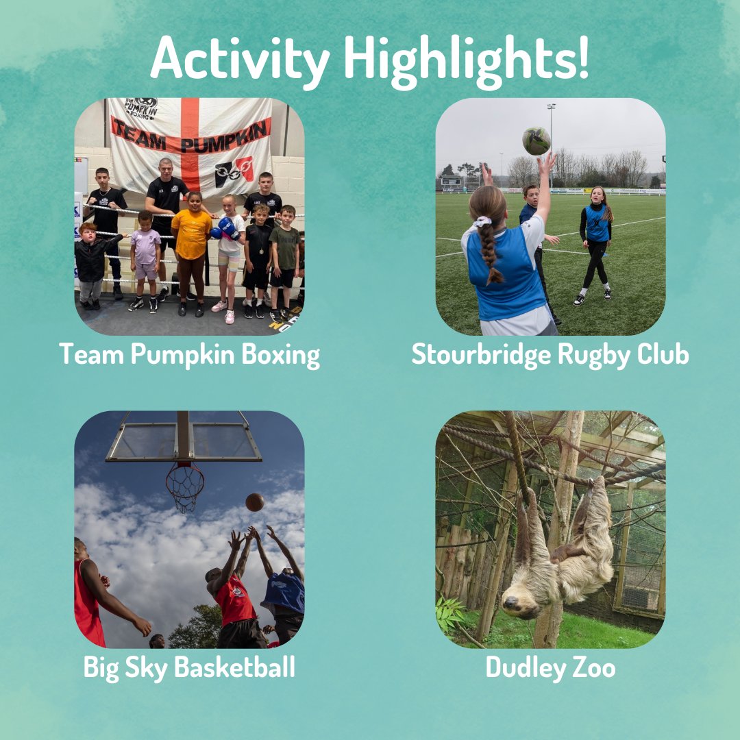 CYPF@DudleyCVS tweet media