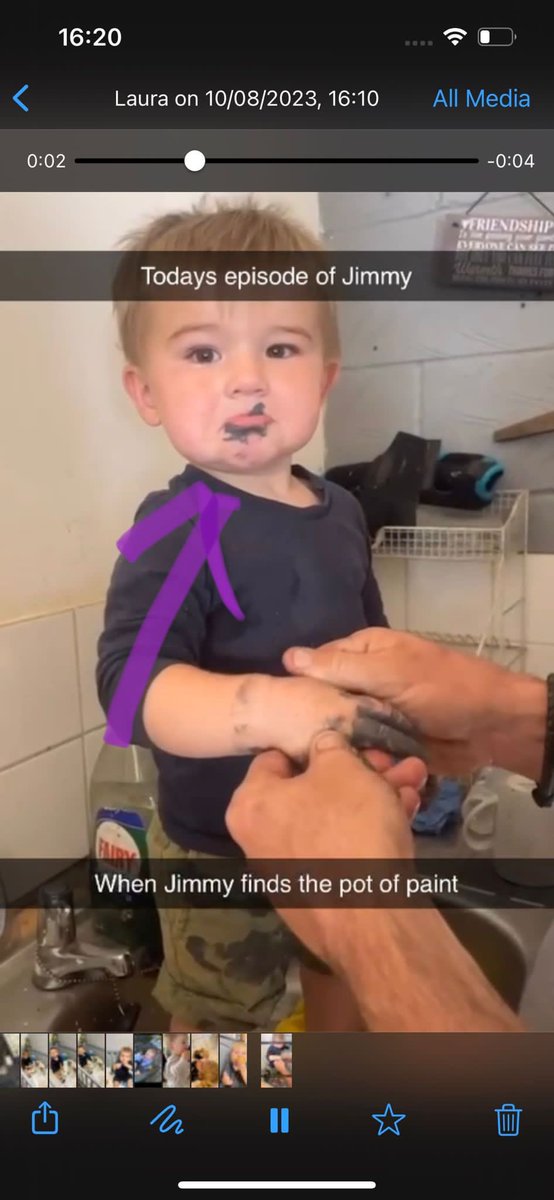 Alastair Stewart tweet media