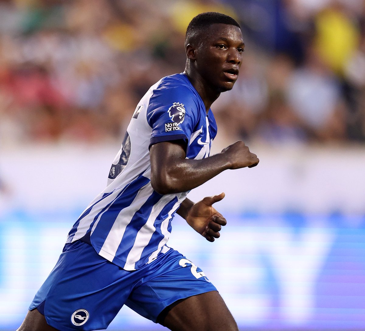 chipata's tweet image. Wow! What a signing