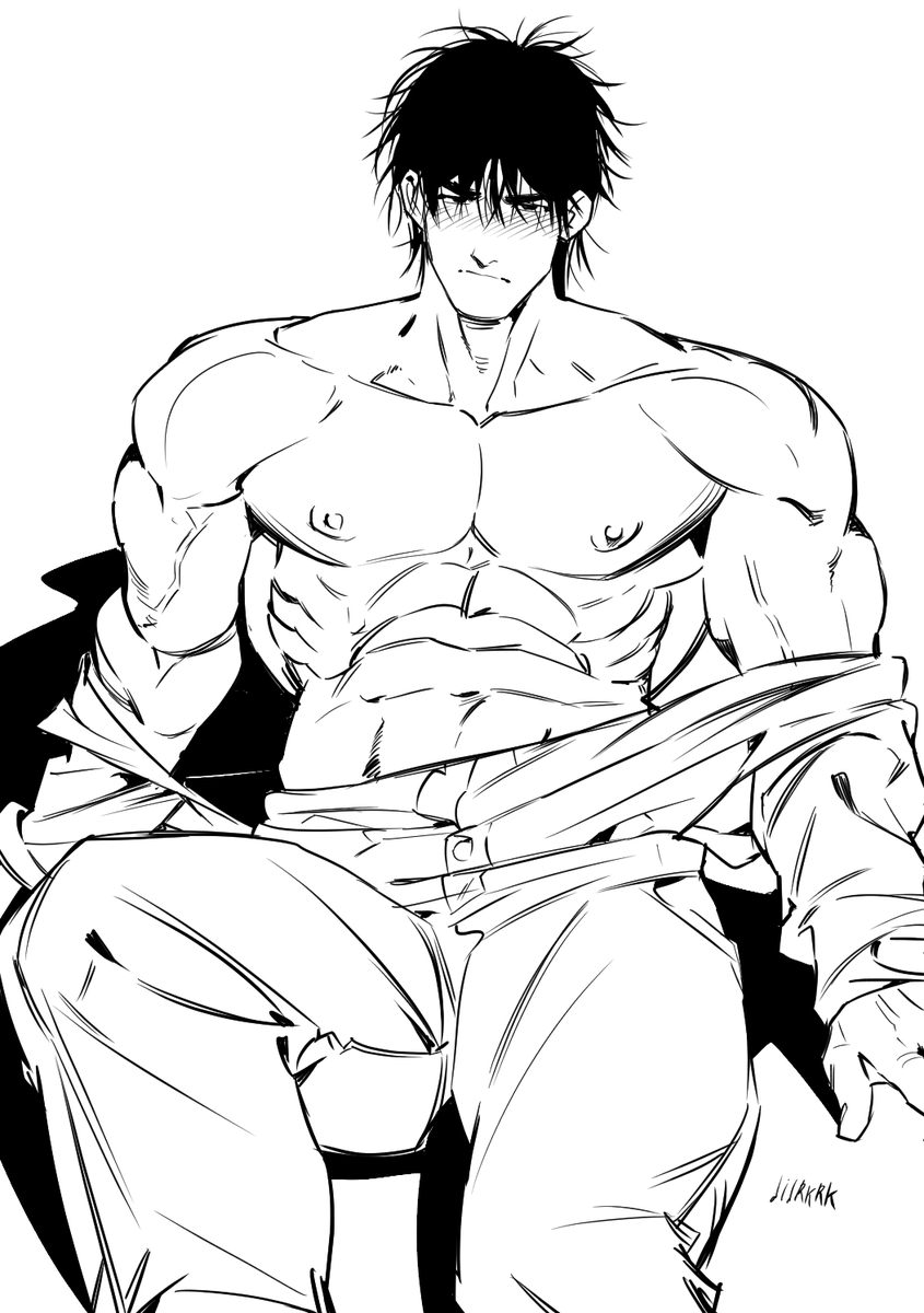 didRkRk's tweet photo. 그냥떡대수 낙서 https://t.co/hnNpYaEdSb