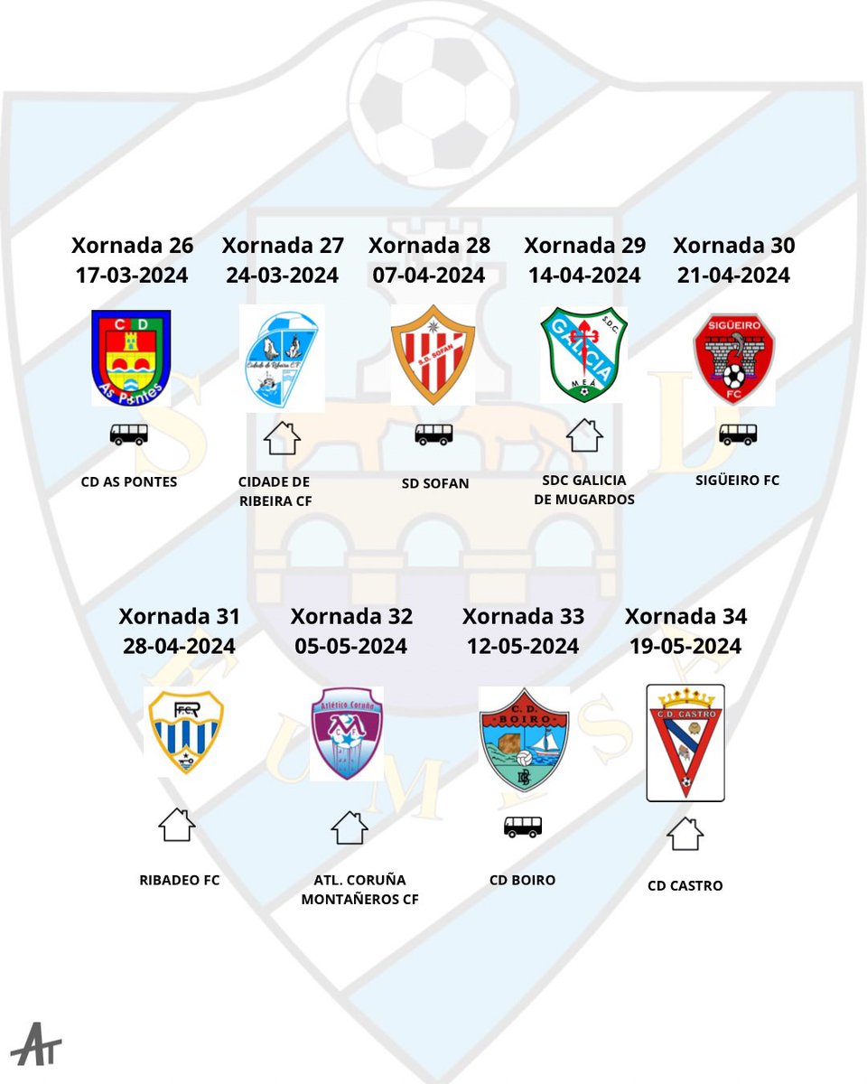 Eume Deportivo tweet media