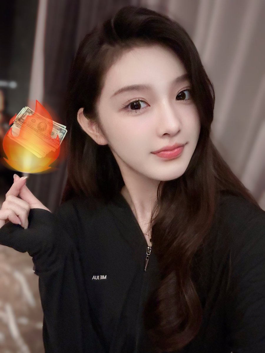 CassieXu_'s tweet image. “烧钱艺术”🫢🤪