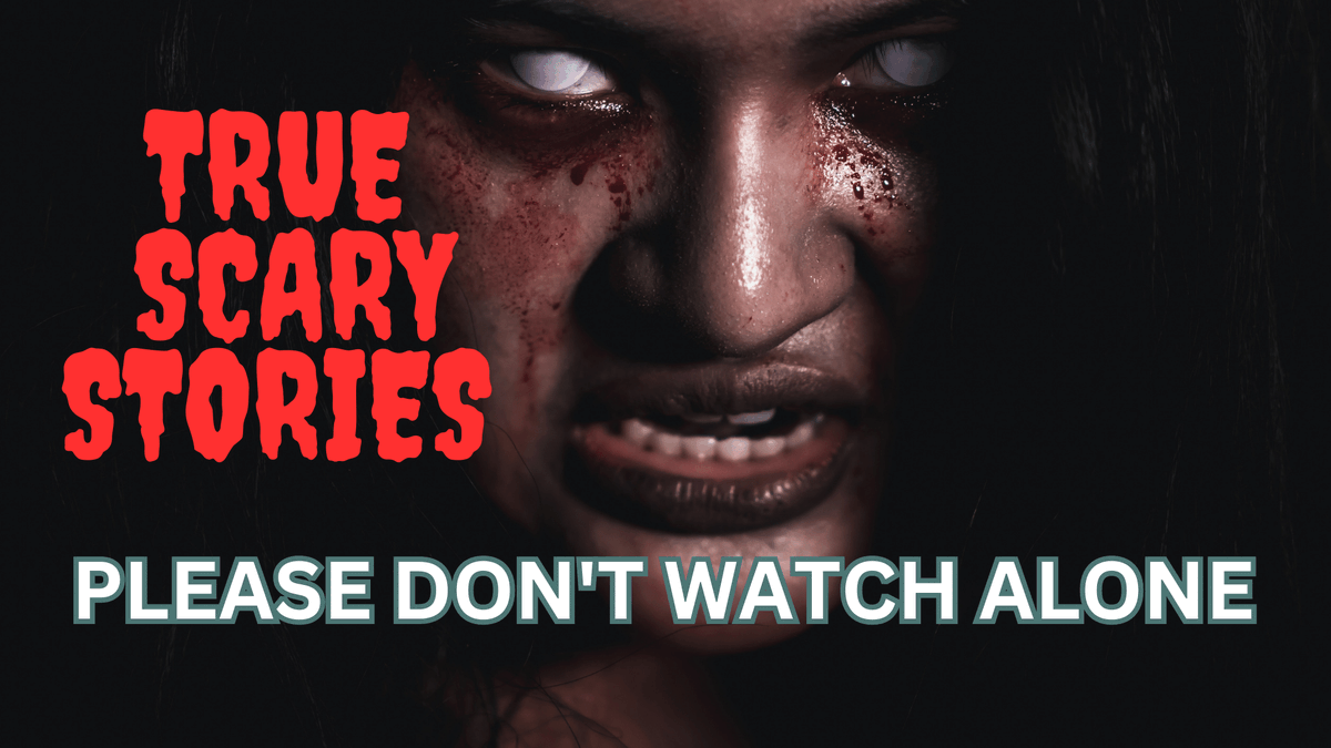 Daniboy_CFC's tweet photo. 3 Terrifying True Horror Encounters | True Scary Horror Stories | Nightmares Come Alive
👇👇👇
https://t.co/Tld3ys6Ee8
#InternationalCatDay #XCOMERC Lamine Yamal Barstool #Jackpocket Haskins ESPN BET #ApplePay Colin Cowherd Penny Reggie Ciara Dier Jim Price #PMSLive Ohio https://t.co/JjYTninki6