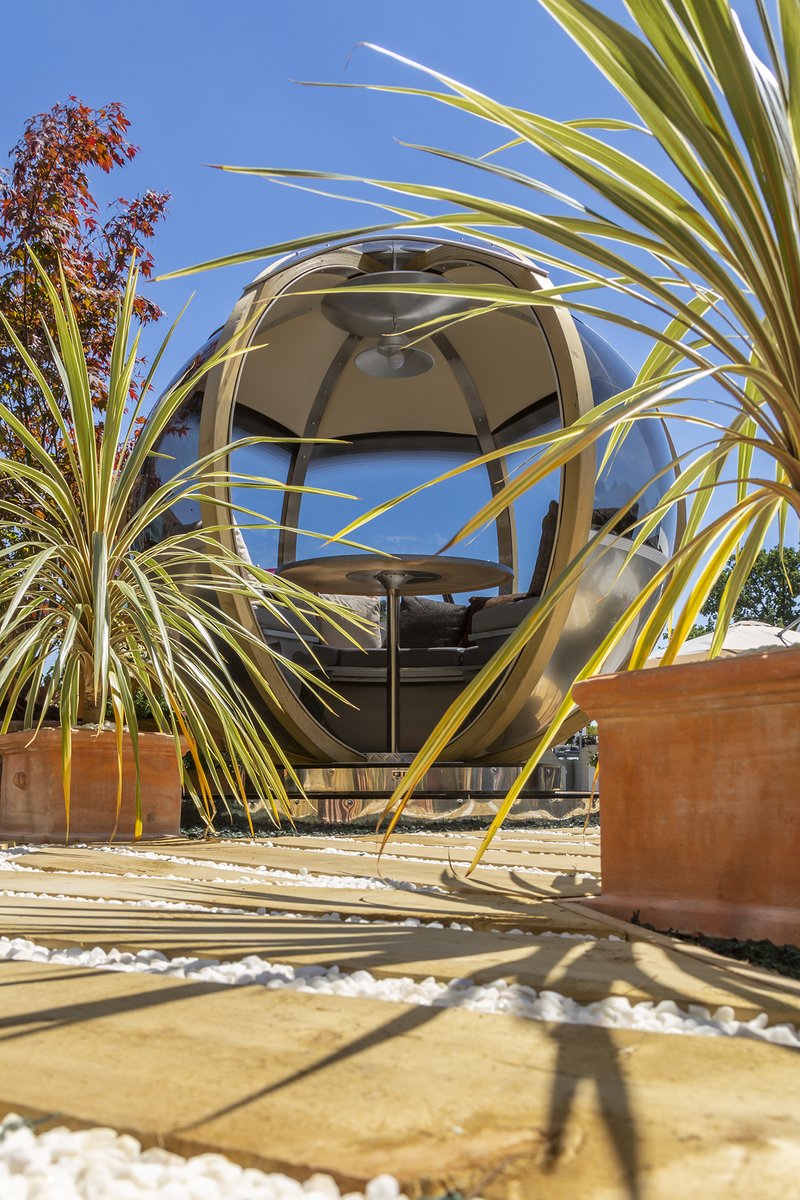 Ornate Garden (@ornategarden) on Twitter photo We look forward to welcoming you to our stand GA18 <a href="/ShrewsFlowerShw/">Shrewsbury Flower Show</a> 2023 💐
At the show we will be featuring
💚Rotating Seater
💚Ovalhouse
💚Offset Ovalhouse
#SHREWSBURY
#gardenpod
#summerhouse
#shrewsburyflowershow We look forward to welcoming you to our stand GA18 <a href="/ShrewsFlowerShw/">Shrewsbury Flower Show</a> 2023 💐
At the show we will be featuring
💚Rotating Seater
💚Ovalhouse
💚Offset Ovalhouse
#SHREWSBURY
#gardenpod
#summerhouse
#shrewsburyflowershow