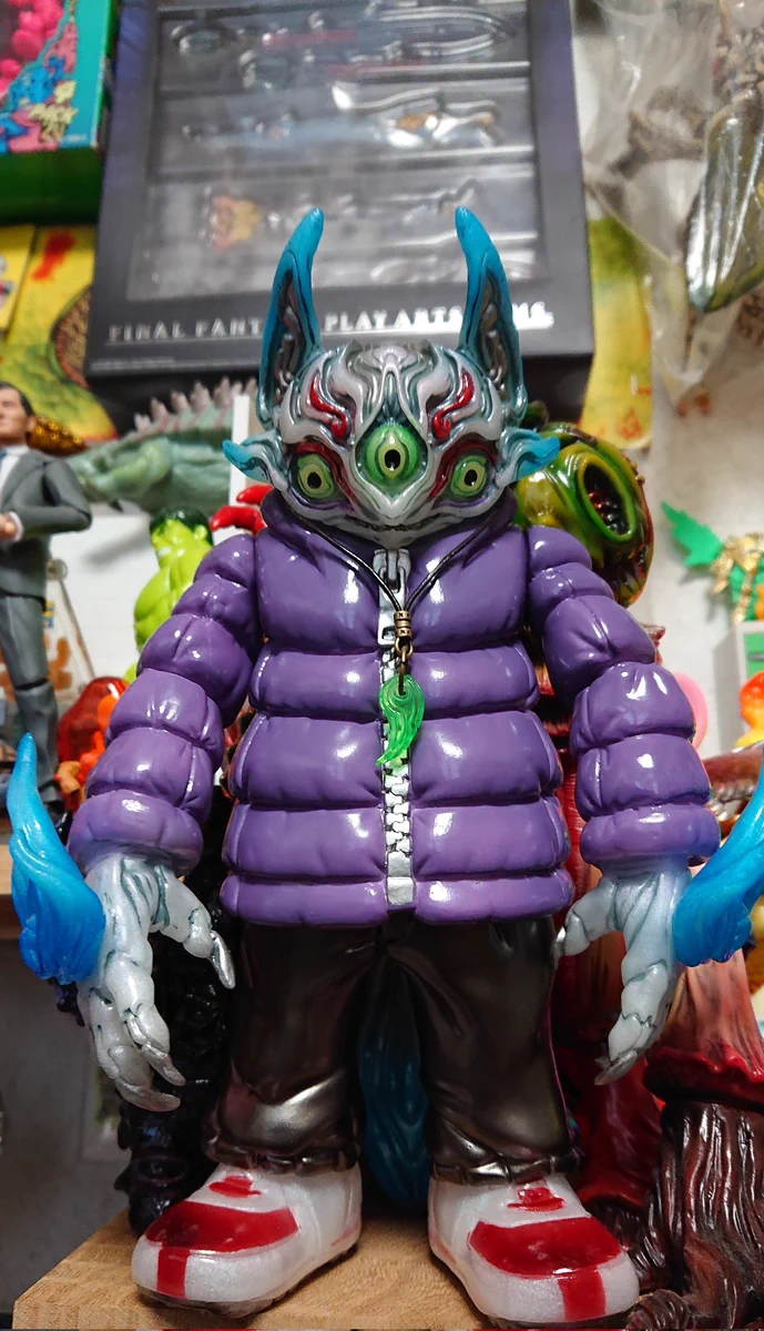 GYAROMI on X: 
