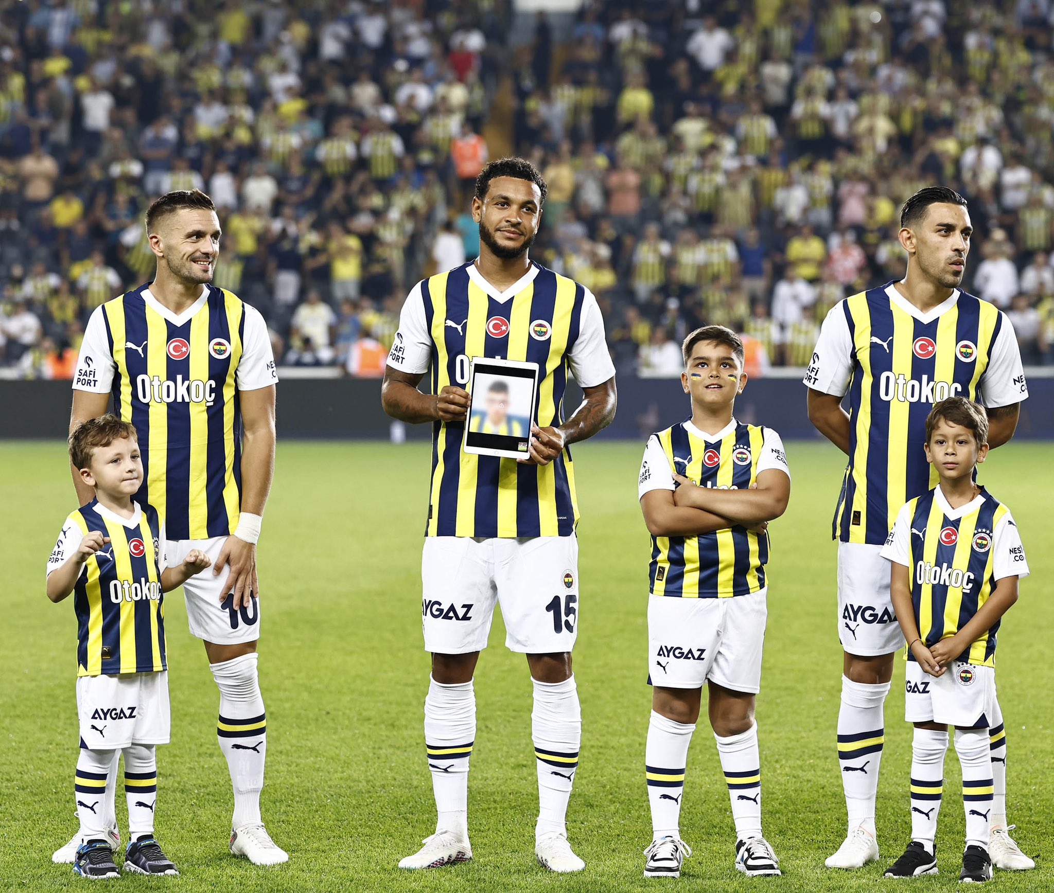 fenerbahçe gaziantep süper lig