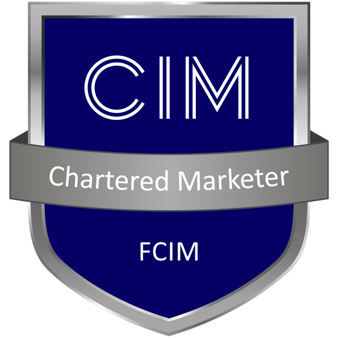 Delighted to share the news that I'm now a #Fellow of @cim_marketing. A proud moment to be recognised as a leader in your field. BIG THANKS to all of my great mentors, peers & teams over the years! You never stop learning. #Marketing #CIM #Fellow #Leadership #CharteredMarketer