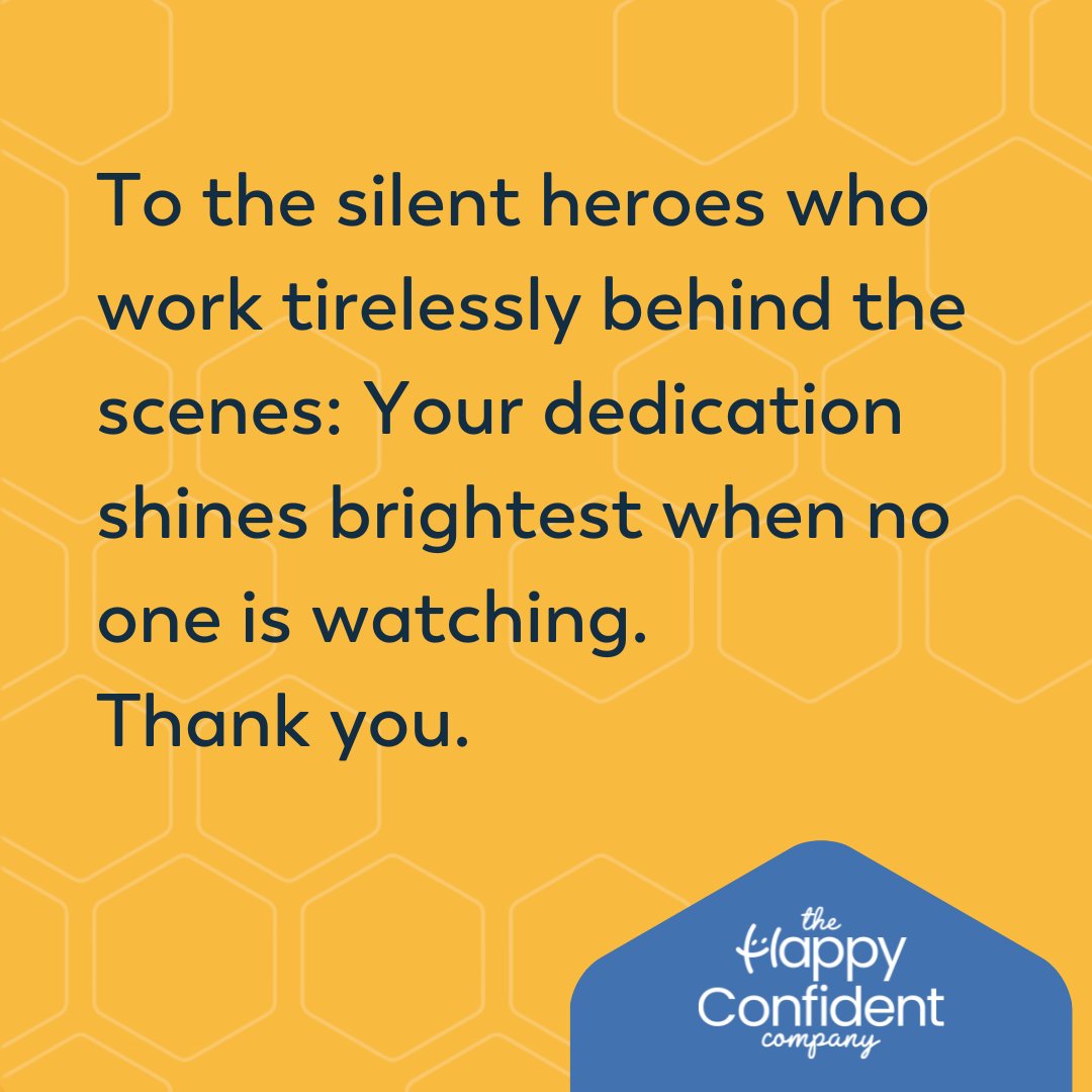 The Happy Confident Company tweet media