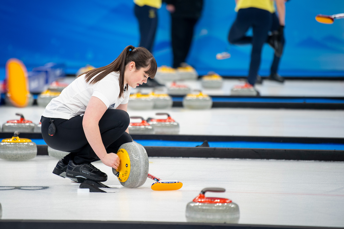 British Curling tweet media