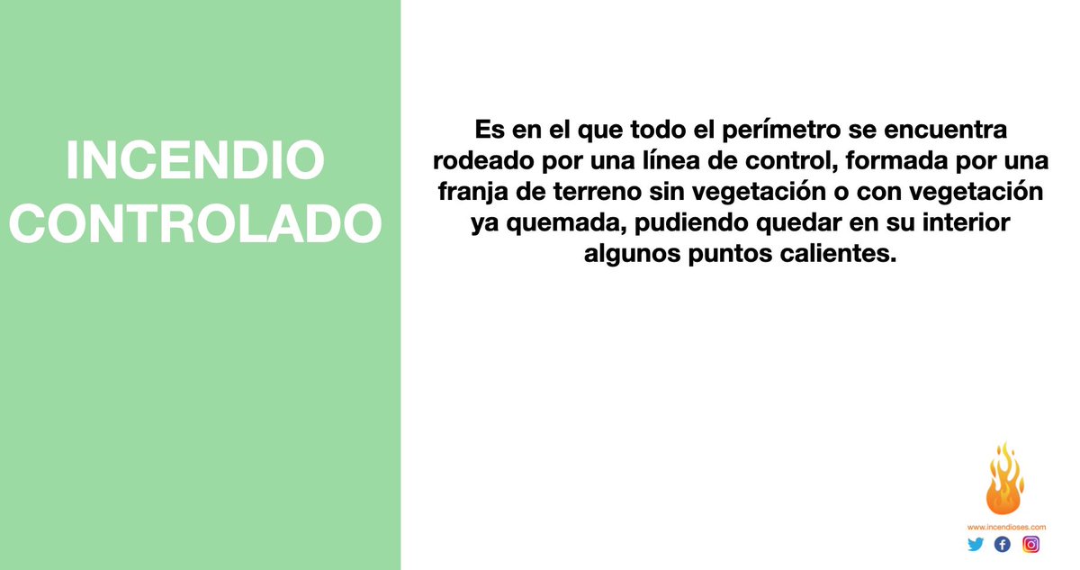IncendiosES's tweet photo. #Albacete | #IFTobarra controlado https://t.co/dznsIejFqQ