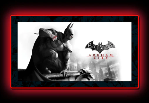 dcilluminated's tweet photo. Check out our new releases!

Batman Arkham Series Collection

Now Available through our shop
https://t.co/T5zYTzzCfR

#Batman #Arkham #dcilluminated https://t.co/xdNaWLRtFv