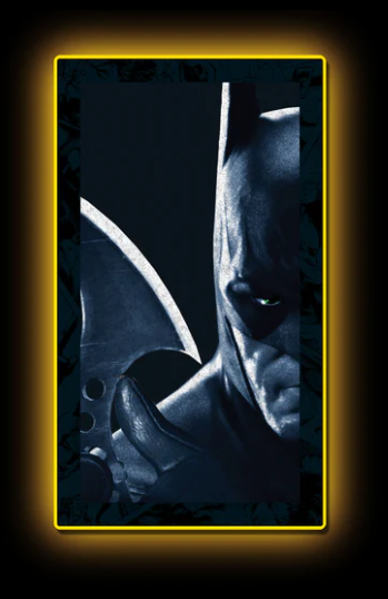 dcilluminated's tweet photo. Check out our new releases!

Batman Arkham Series Collection

Now Available through our shop
https://t.co/T5zYTzzCfR

#Batman #Arkham #dcilluminated https://t.co/xdNaWLRtFv