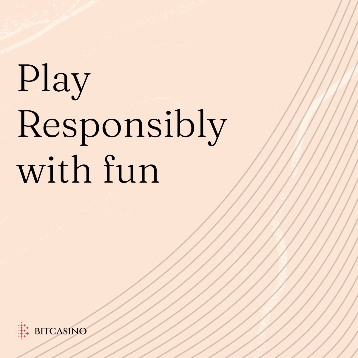 Bitcasinoio's tweet photo. Embrace the exhilaration of responsible gambling, where excitement meets responsibility 🤝  

Let's embark on an enjoyable journey with no room for regrets   

#PlayResponsibly #FunAndSafe #GambleWise #Gambling #SocialResponsibility https://t.co/LAqcELjO2r