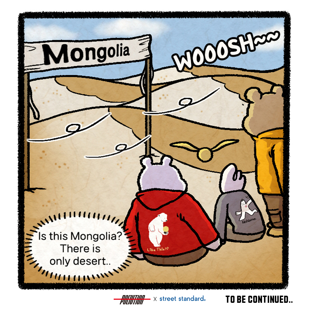 pollution_1029's tweet photo. EP18-2 Thank you… for saving us...haha🥲

#사막 #몽골 #사막화 #지구온난화 #웹툰  #pollution #streetstandard #shop1029 #polar #desert #monglia #globalwarming #desertification #drawing #illustration #webtoon 
https://t.co/LSkXI0YIRR
https://t.co/vfoXPeiaId
https://t.co/AfiyQpWobc https://t.co/RAEu3GNeGu