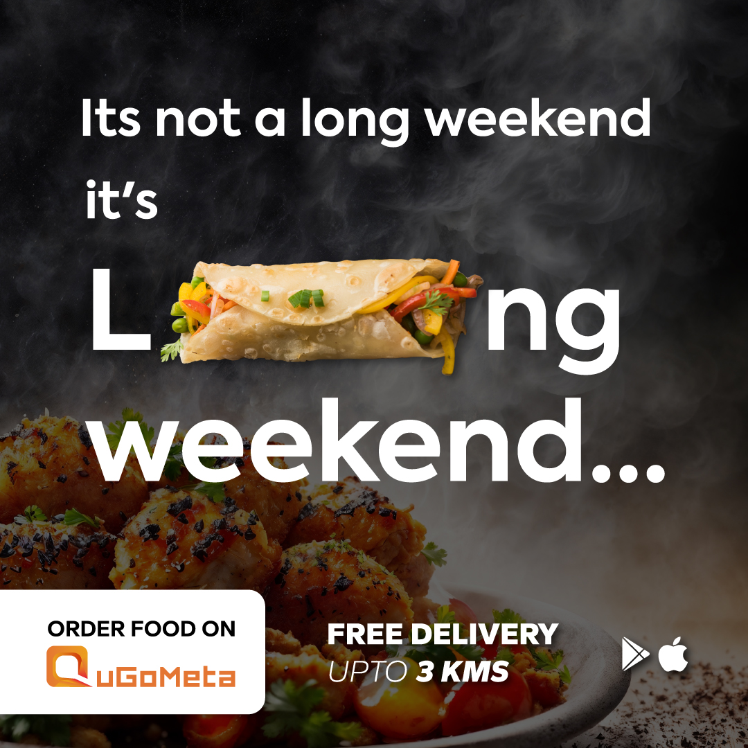 qugometa's tweet photo. If you know you know😉😜

Order Food on QuGoMeta 🥘🍛
Menu Price = App Price 📱
No extra charges 😍

Download the app now! 📱
https://t.co/cU07mQBnxy

#food #fooddeliveryapp #qugometa #freedelivery #tastewithoutborders #bangalore #bangalorefoodies #foodiesinbangalore https://t.co/uATX3n15Lq