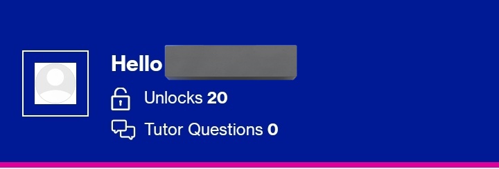 wrennnbu's tweet photo. Coursehero Account w unlocks. ONHAND

(1) 25 un - 49 php
(2) 20 un - 39 php
(1) 10 un - 20 php

#coursehero #unlocks #educationalpremium 
DM to avail. https://t.co/1gAcv8SXWg