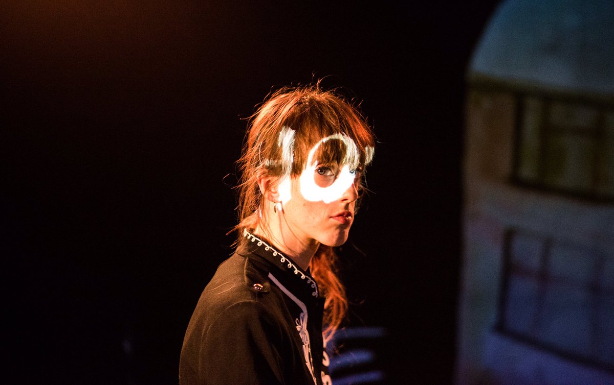 Slowly creeping into the half-way mark, here at the Fringe! Having our first day off on the 14th so make sure catch us this weekend! 

The Great Ruckus is on at 2pm today at the BABY GRAND at Pleasance Courtyard. 

pleasance.co.uk/event/great-ru…

#fillyerboots #thepleasance #edfringe2