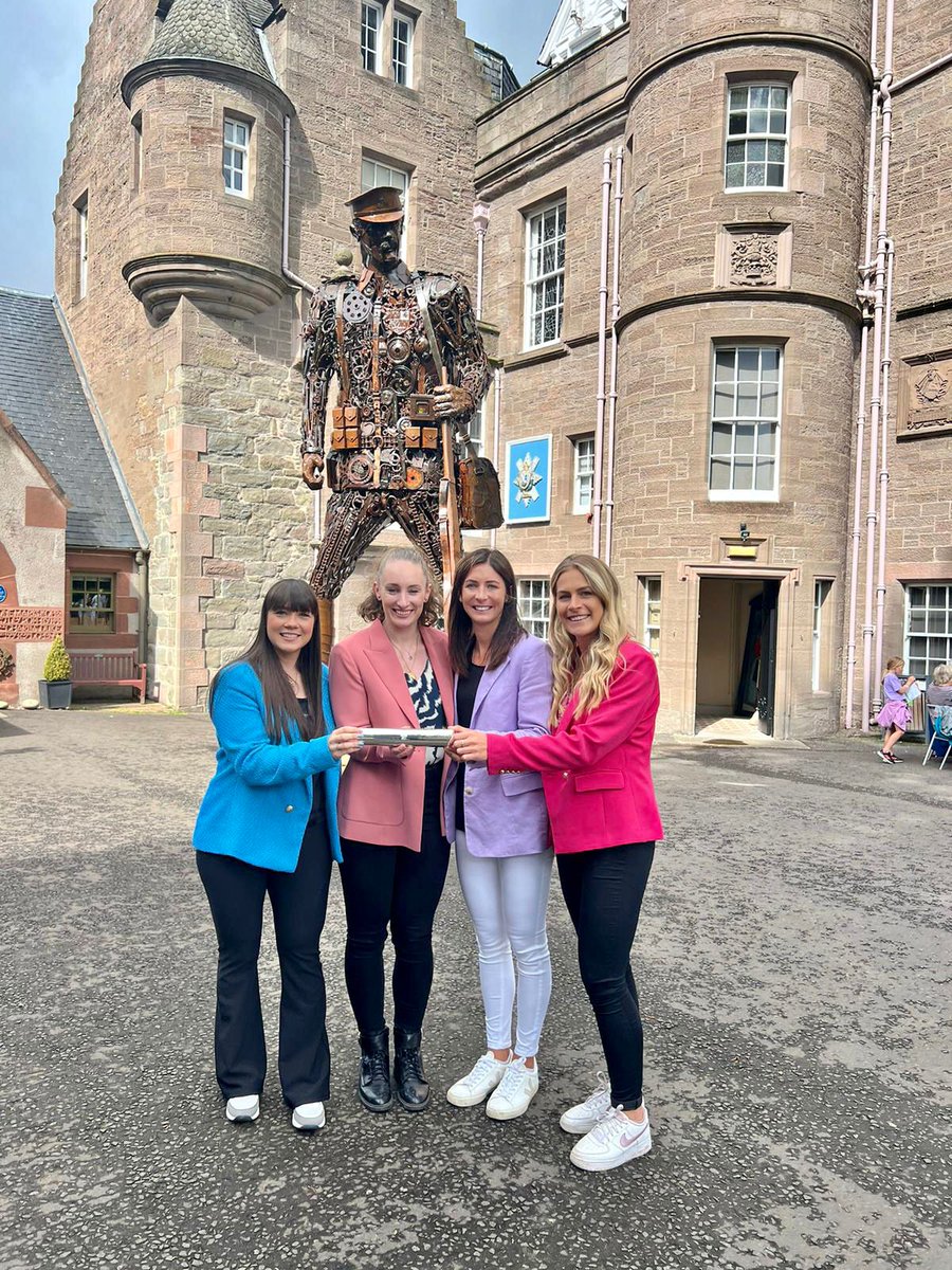 British Curling tweet media