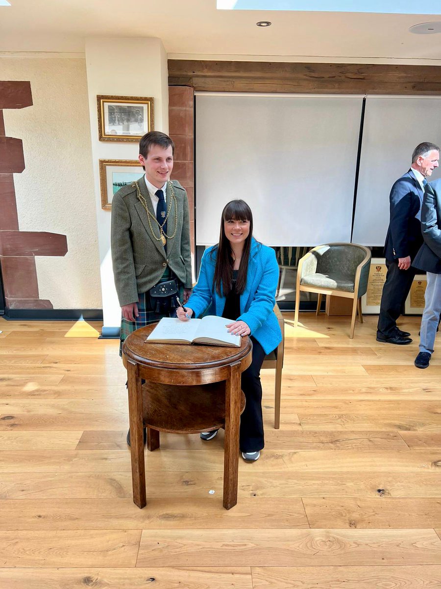 British Curling tweet media