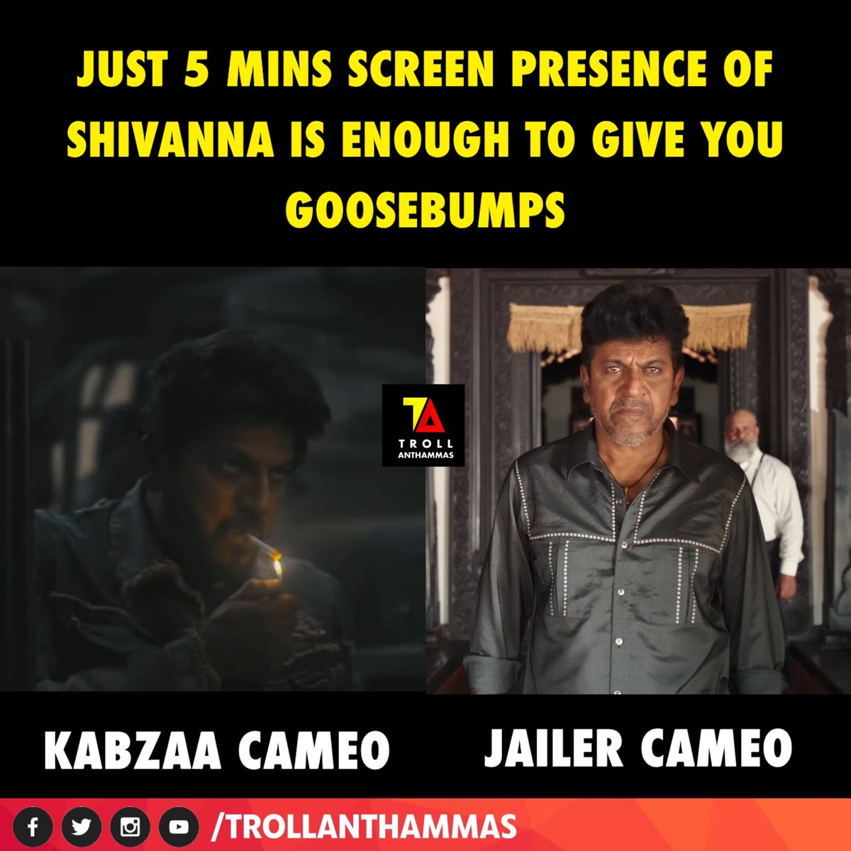 Troll Anthammas tweet media