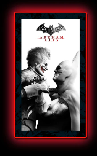 dcilluminated's tweet photo. Check out our new releases!  

Batman Arkham Series Collection  Part 2

Now Available through our shop 
https://t.co/nH3WBDx4xl 

#Batman #Arkham #dcilluminated https://t.co/c128vA6Tbg