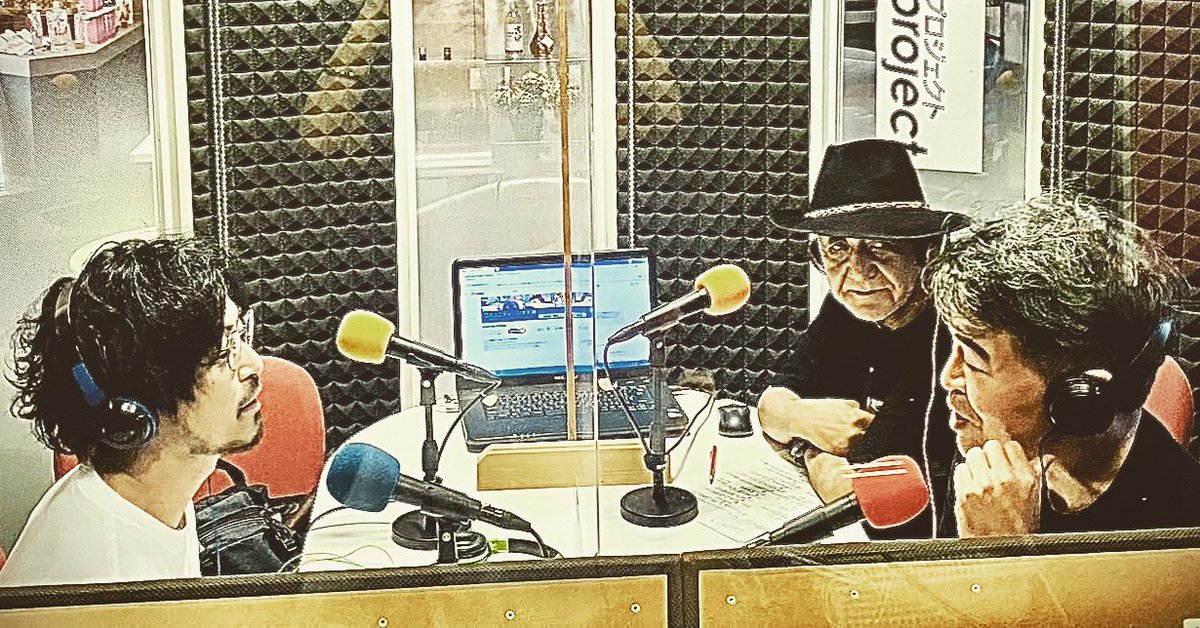 kinboe_radio's tweet photo. 本日8月11日金曜日19時〜コミテンにてラジオ「金曜日のTo-Boe」放送2回目です。生放送YouTubeでもライブで観ることもできます。1回目のアーカイブもSpotifyのPodcastや YouTubeても聴けます。
聞き流してくださーい！

#ラジオ 
#こみてんラジオ 
#こみてん 
#金曜日のTo-Boe
#金曜日の遠吠え https://t.co/MhHdBzKBnF