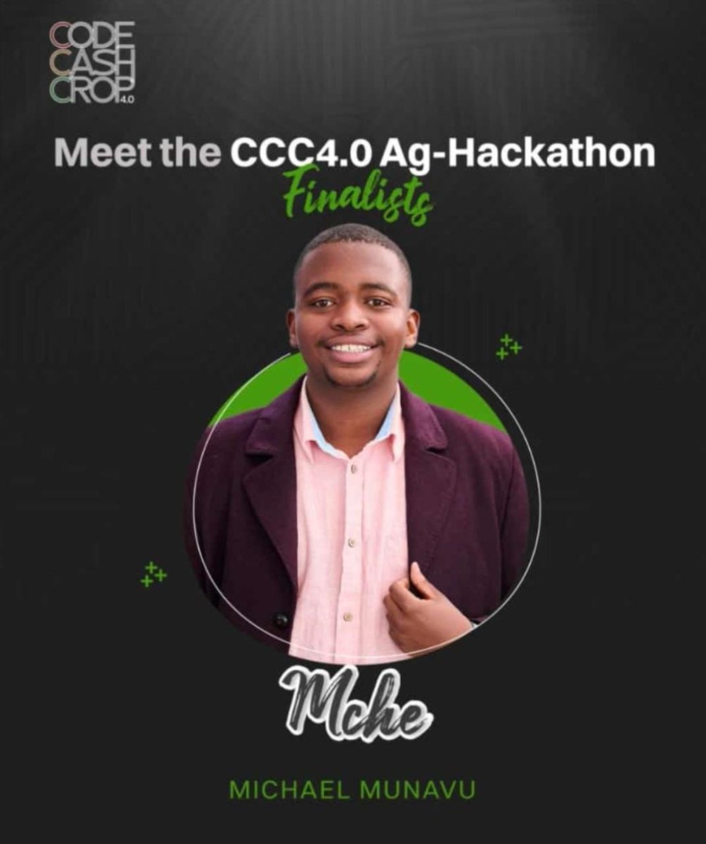 MichaelTrance1's tweet photo. Extremely excited to be pitching in Lagos this Saturday at the Landmark hotel.
It's crazy how an idea me , @Kimutai_01 and the whole team shared over coffee 4 months ago has blossomed into this. https://t.co/KCTVueiFxq