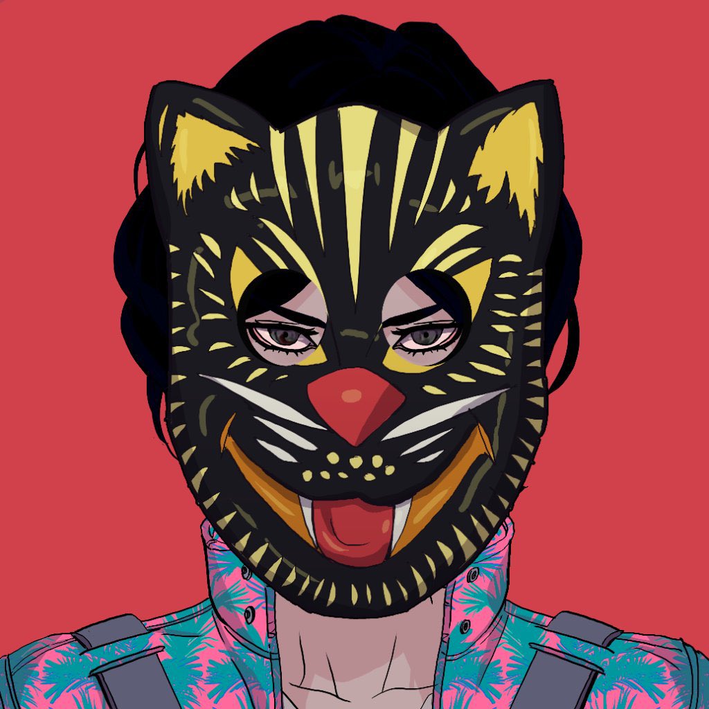 Elizacreatez's tweet photo. 🔱 #FlashGiveaway 🔱

🏆 $25 in $ETH or $SOL

Must:
 1⃣ Follow @MasukuGang &amp; me 
 2⃣ RT, Like &amp; Tag NFT frens 
 
180 Min⏱️ https://t.co/f2c8nDAIHJ