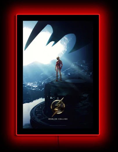 dcilluminated's tweet photo. This is not a drill! Everyone can order now.

THE FLASH Worlds Collide 2022 (Movie) Mini Posters is  OUT NOW!

You can check out in our website
https://t.co/T5zYTzzCfR

#TheFlashMovie #TheFlash #dcilluminated https://t.co/YMEK3rwZNN