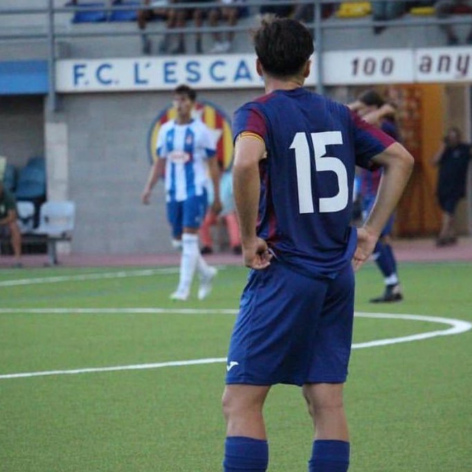 canal10emporda's tweet photo. ⚽️Revolució al juvenil preferent del @FCLESCALA  per encarar la nova campanya
https://t.co/NcgmE4a4DJ https://t.co/3gQQCnIwGO