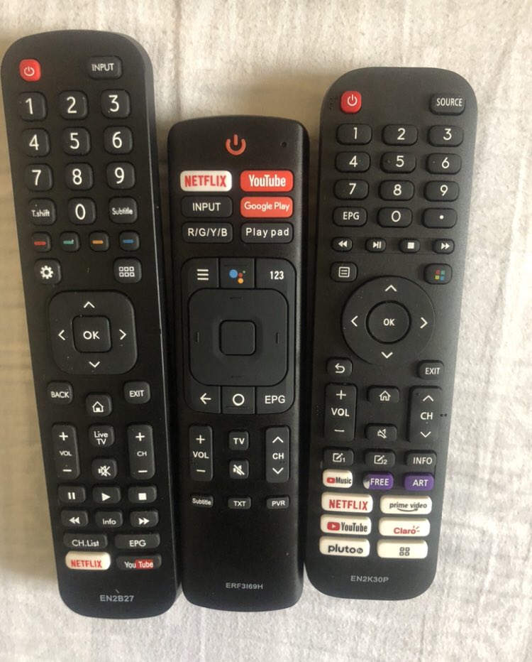 Fanyashoppingke's tweet photo. All TV remotes at discounted prices 

Call/WhatsApp 0728486040 

Bukhungu stadium 
NCBA Eastleigh branch 
President Museveni
Kayole 
Mancity
Ecowas
Happening Now
KMTC
Fabrizio
Crazy Kenar
Ledama
Shamderema
St Antony https://t.co/lT5ztNXrfc