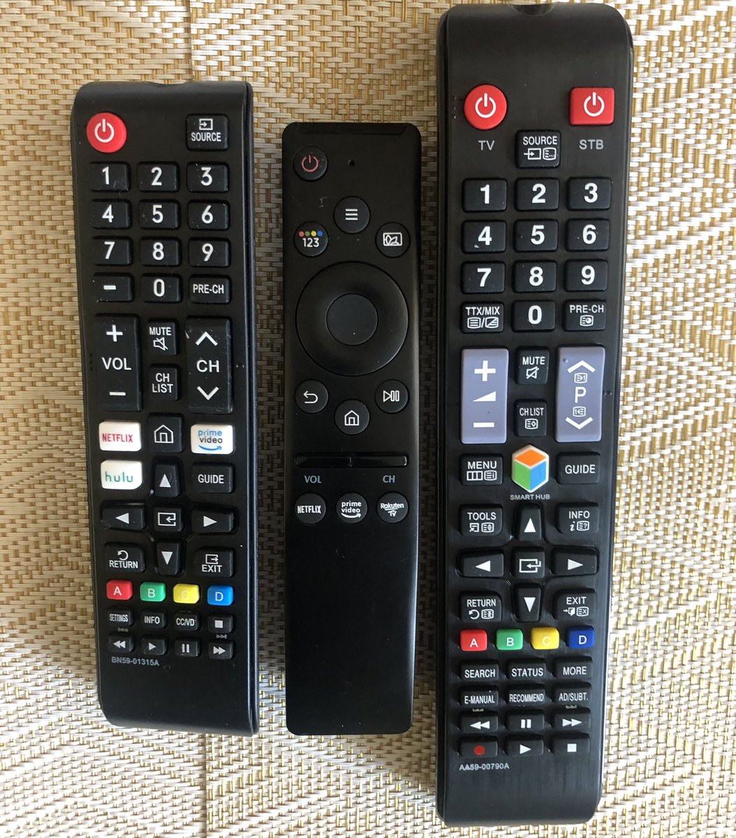 Fanyashoppingke's tweet photo. All TV remotes at discounted prices 

Call/WhatsApp 0728486040 

Bukhungu stadium 
NCBA Eastleigh branch 
President Museveni
Kayole 
Mancity
Ecowas
Happening Now
KMTC
Fabrizio
Crazy Kenar
Ledama
Shamderema
St Antony https://t.co/lT5ztNXrfc