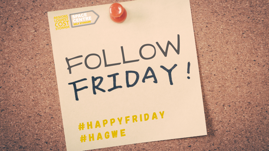 Have a wonderful Friday and cheers to the weekend! 
Our nominees for #FollowFriday this week are

@poppyscupcakes @HartleysRooms @GilliansBlinds @BathroomMarquee @Ambicltd1 @LoubekB @BcBespoke @GarlandTraining @The_Last_Hurdle @SystemsCk @HbBusinesshelp 

#FridayFeeling