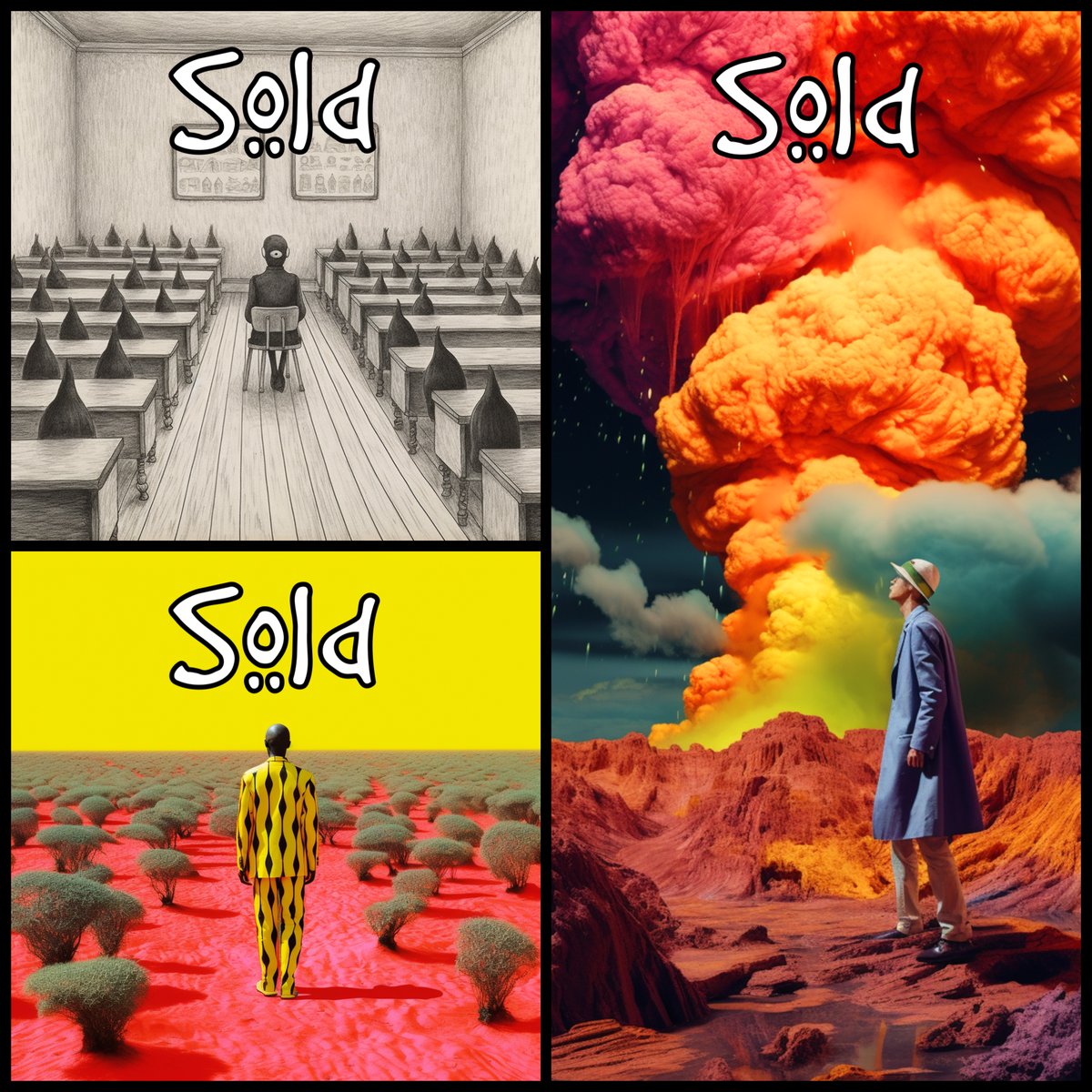 Aenzalah tweet media